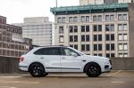 Bentley Bentayga V8 2018 года (NA)